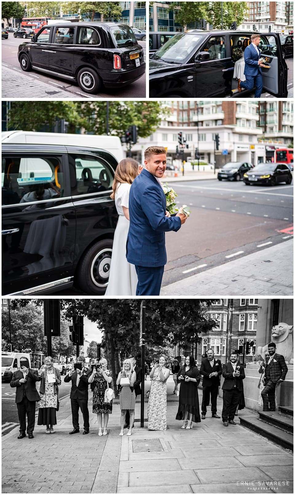 Old Marylebone Town Hall Registry Office Weddings