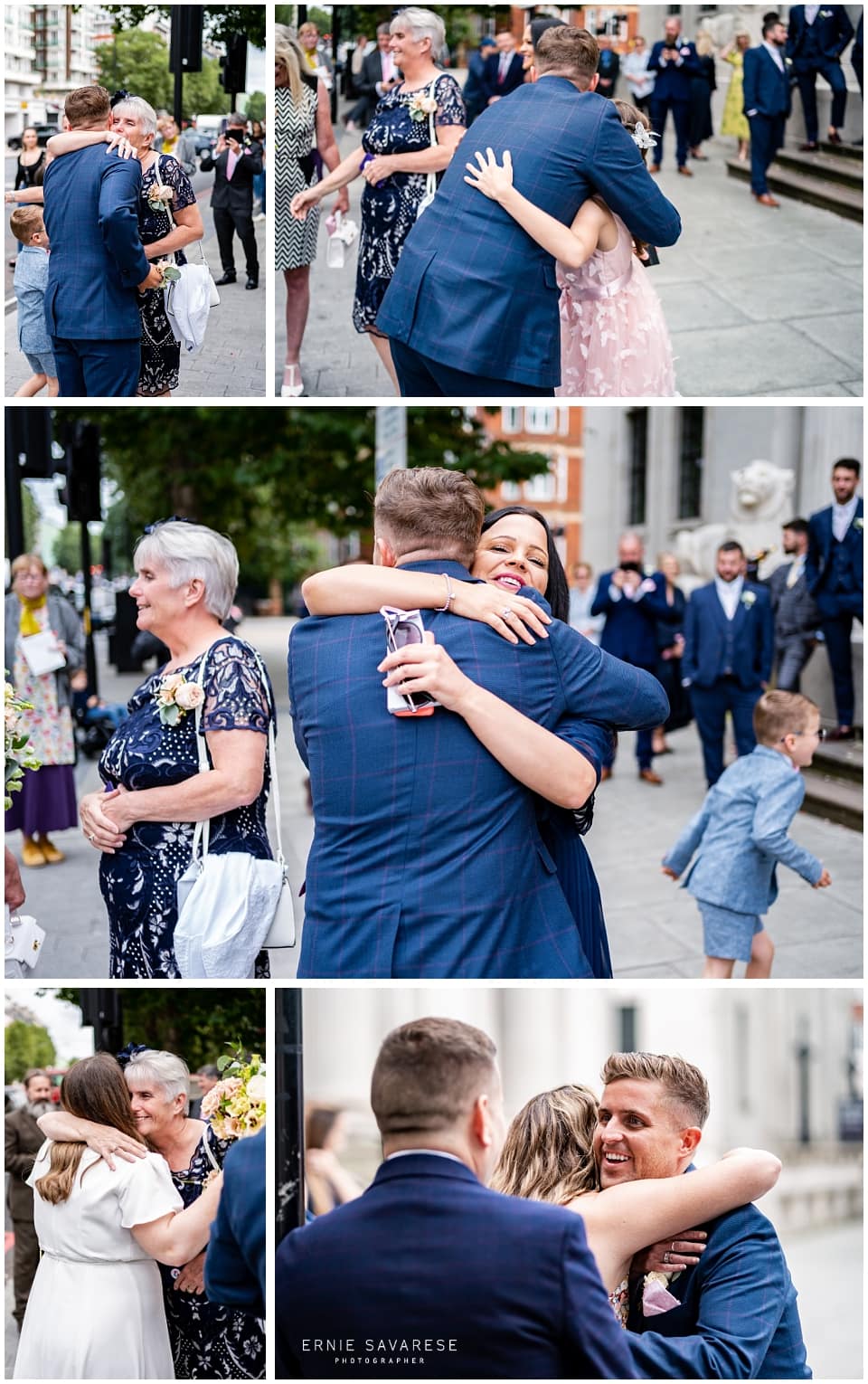 Old Marylebone Town Hall Registry Office Weddings