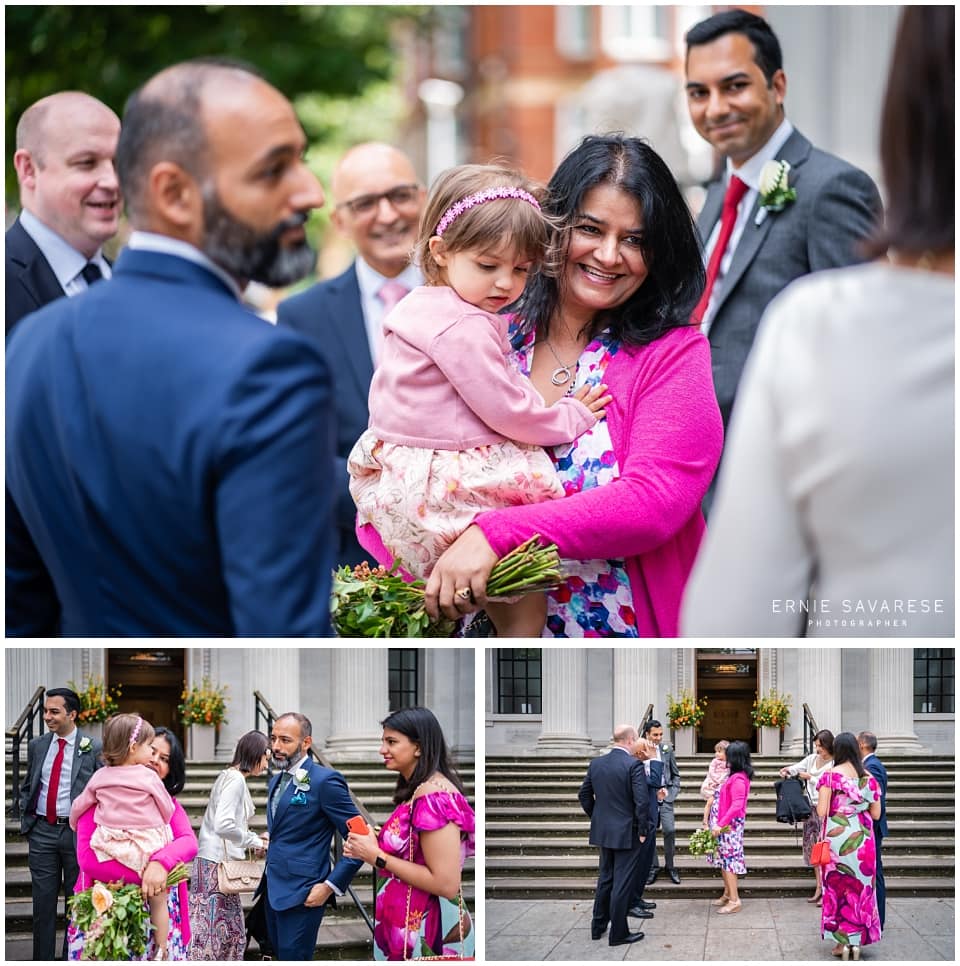 Old Marylebone Town Hall Registry Office Weddings