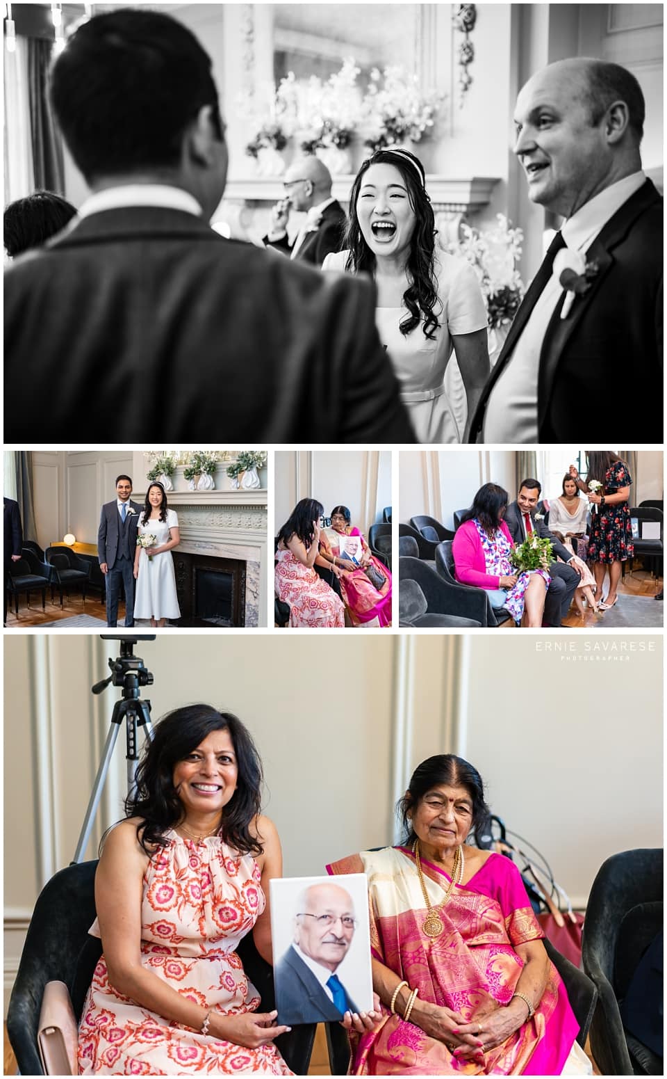 Old Marylebone Town Hall Registry Office Weddings