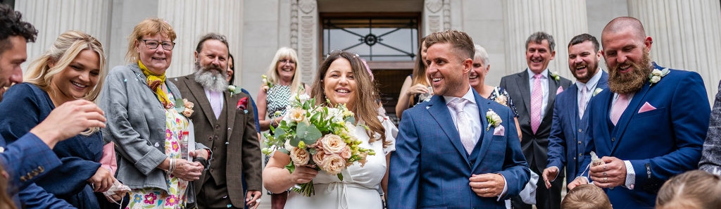 Old Marylebone Town Hall Registry Office Weddings
