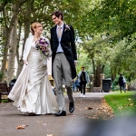 Old Marylebone Town Hall Wedding Feature 1