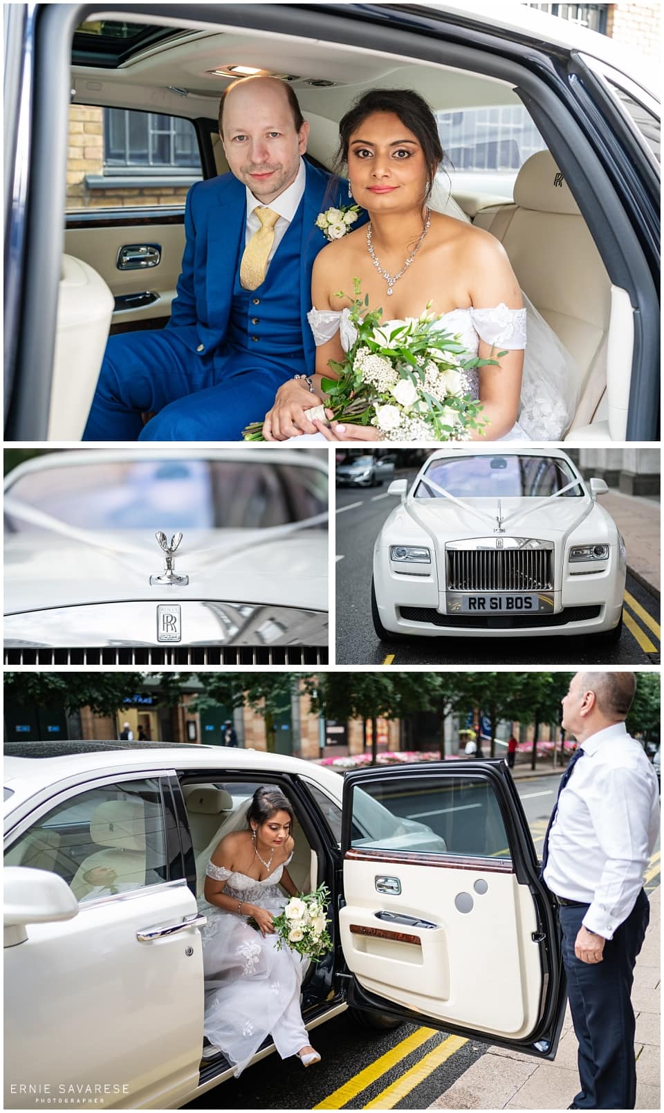 Old Marylebone Town Hall Weddings
