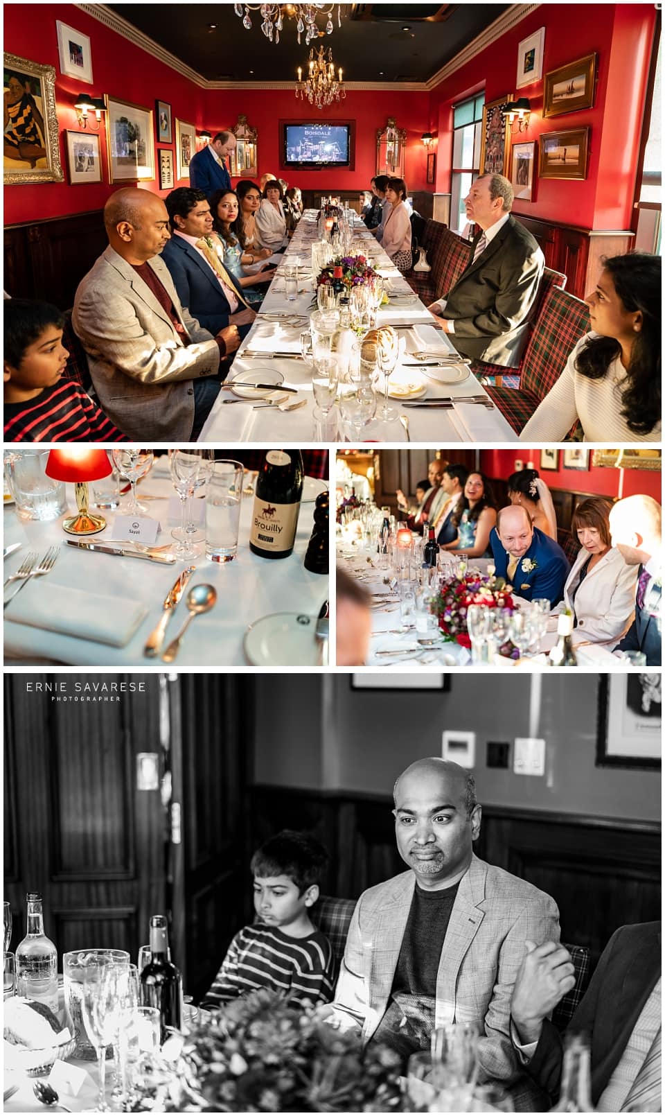 Old Marylebone Town Hall Weddings