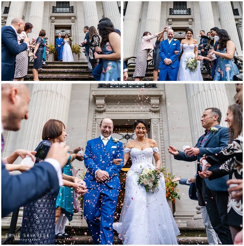 Old Marylebone Town Hall Weddings