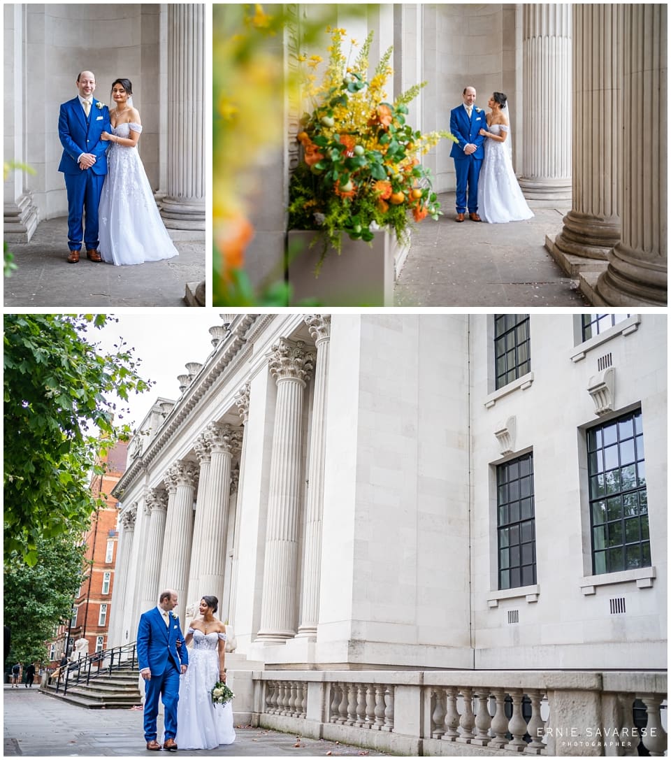 Old Marylebone Town Hall Weddings