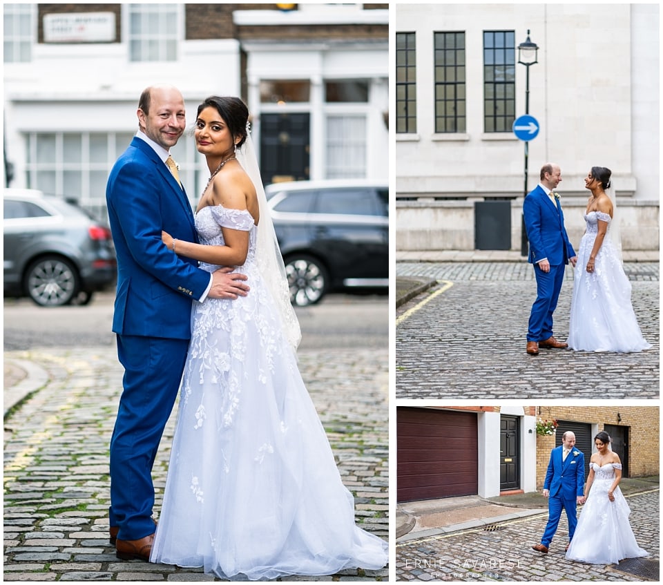 Old Marylebone Town Hall Weddings