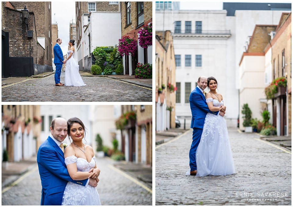 Old Marylebone Town Hall Weddings