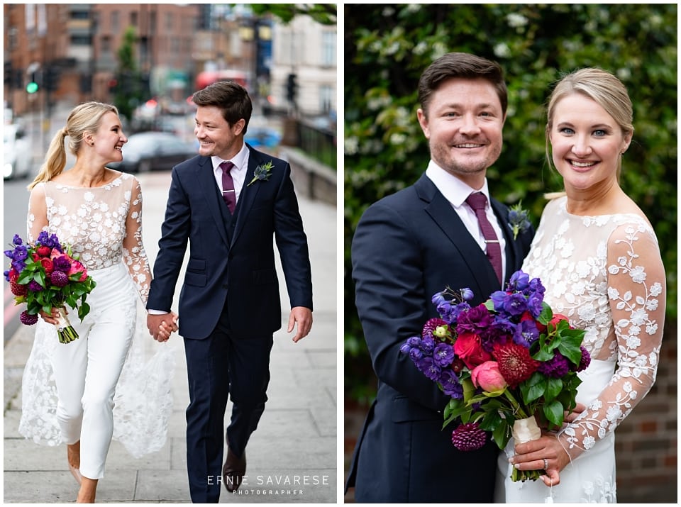 Wandsworth Town Hall Wedding Photography London