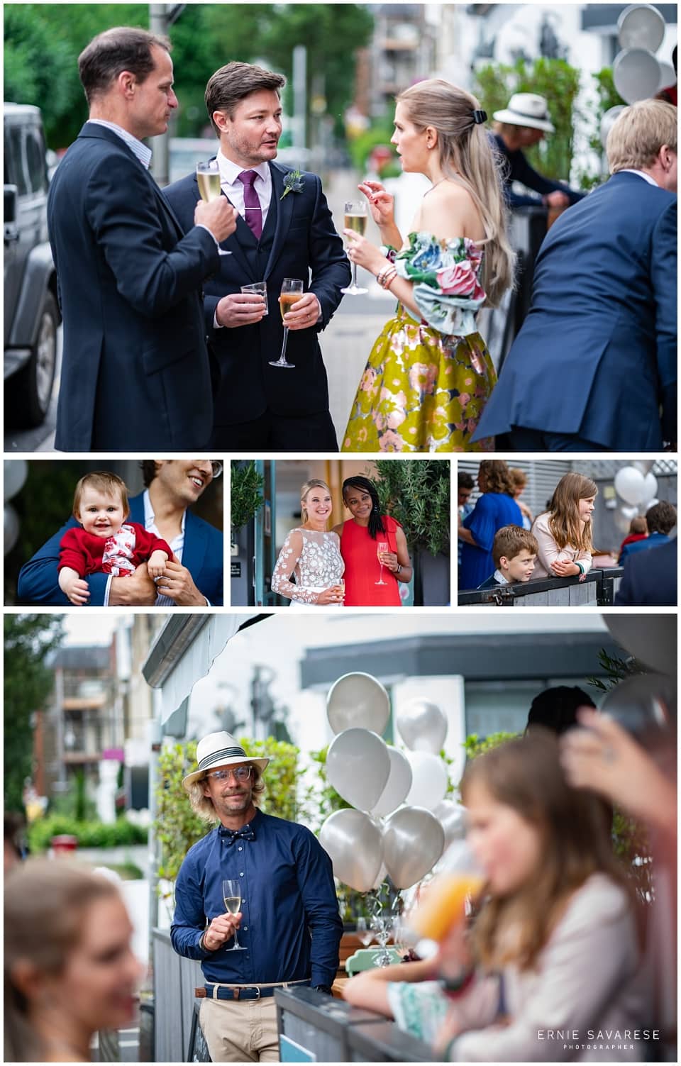 Wandsworth Town Hall Wedding Photography London