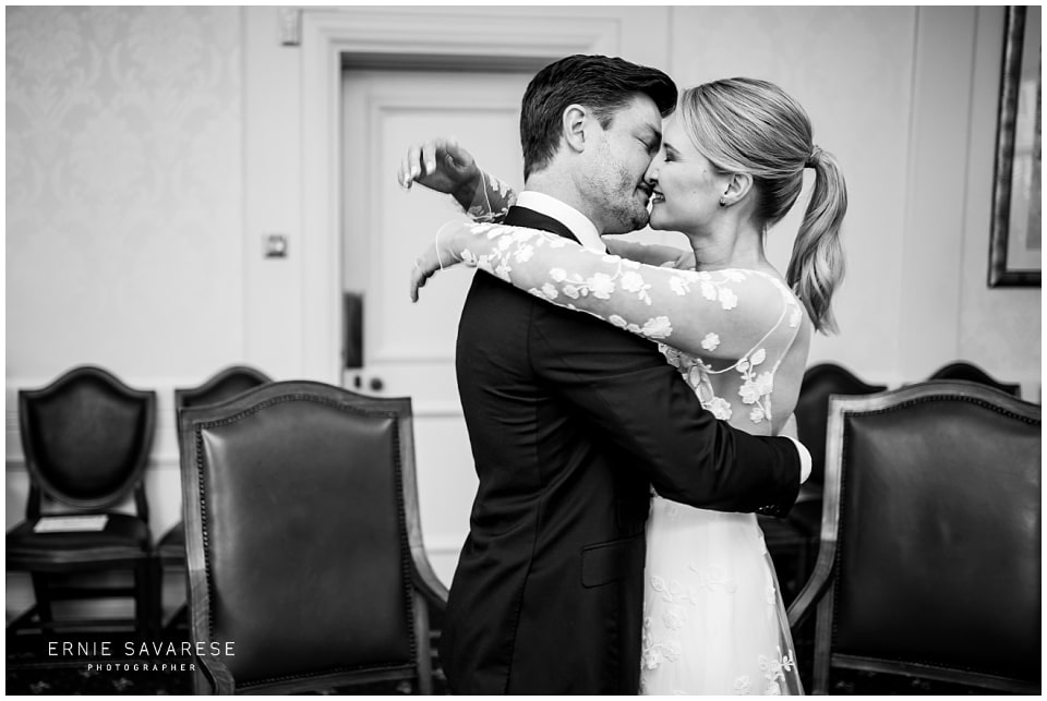 Wandsworth Town Hall Wedding Photography London