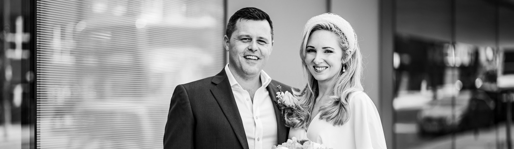 Woolwich Town Hall Wedding Photography