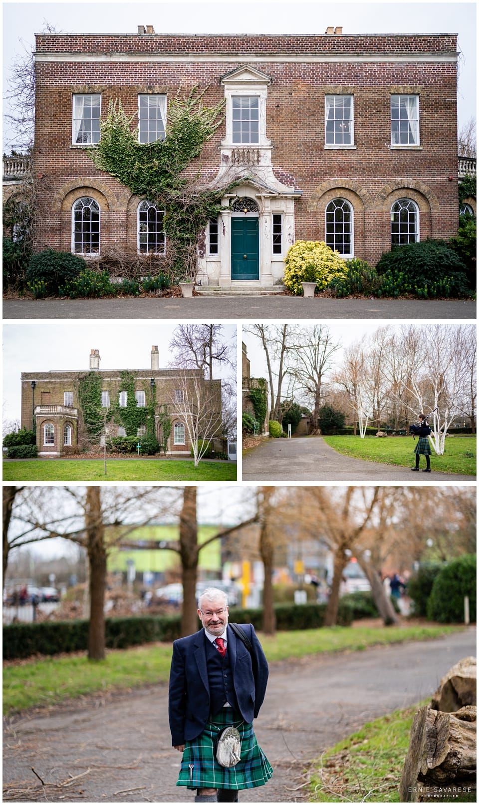 Morden Park House Wedding Photographer
