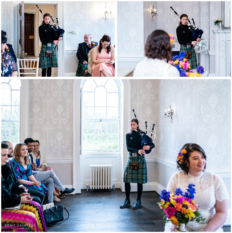 Morden Park House Wedding Photographer
