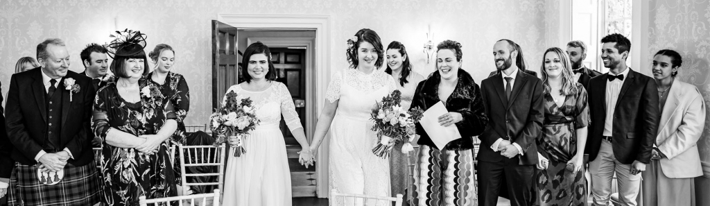 Morden Park House Wedding Photographer