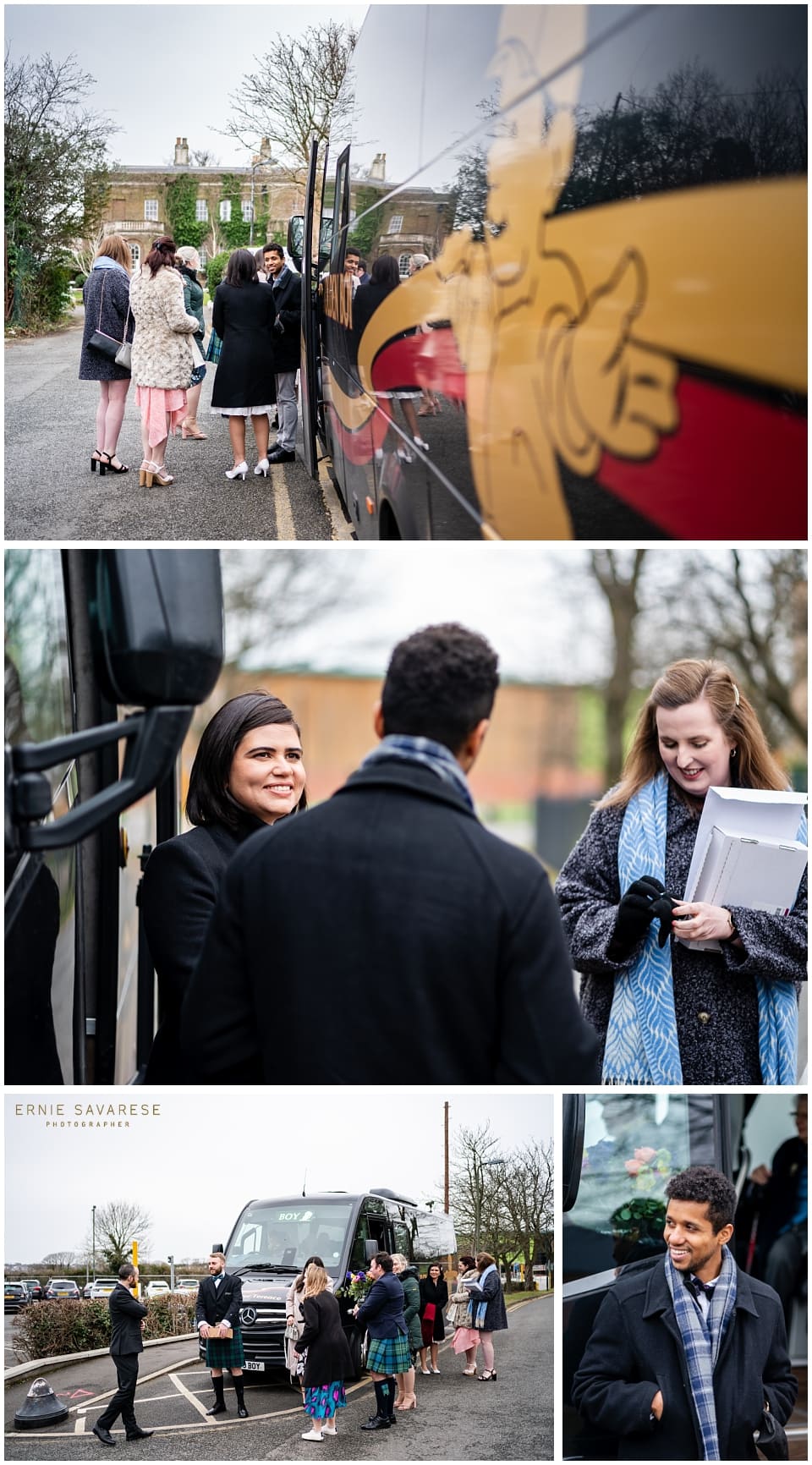 Morden Park House Wedding Photographer