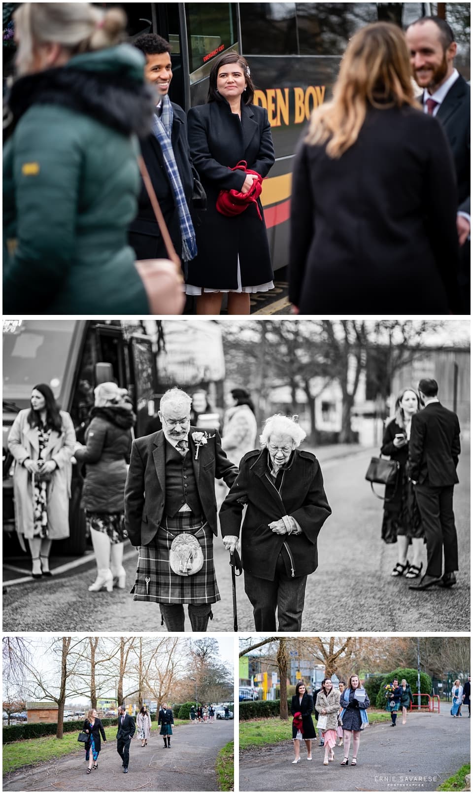 Morden Park House Wedding Photographer