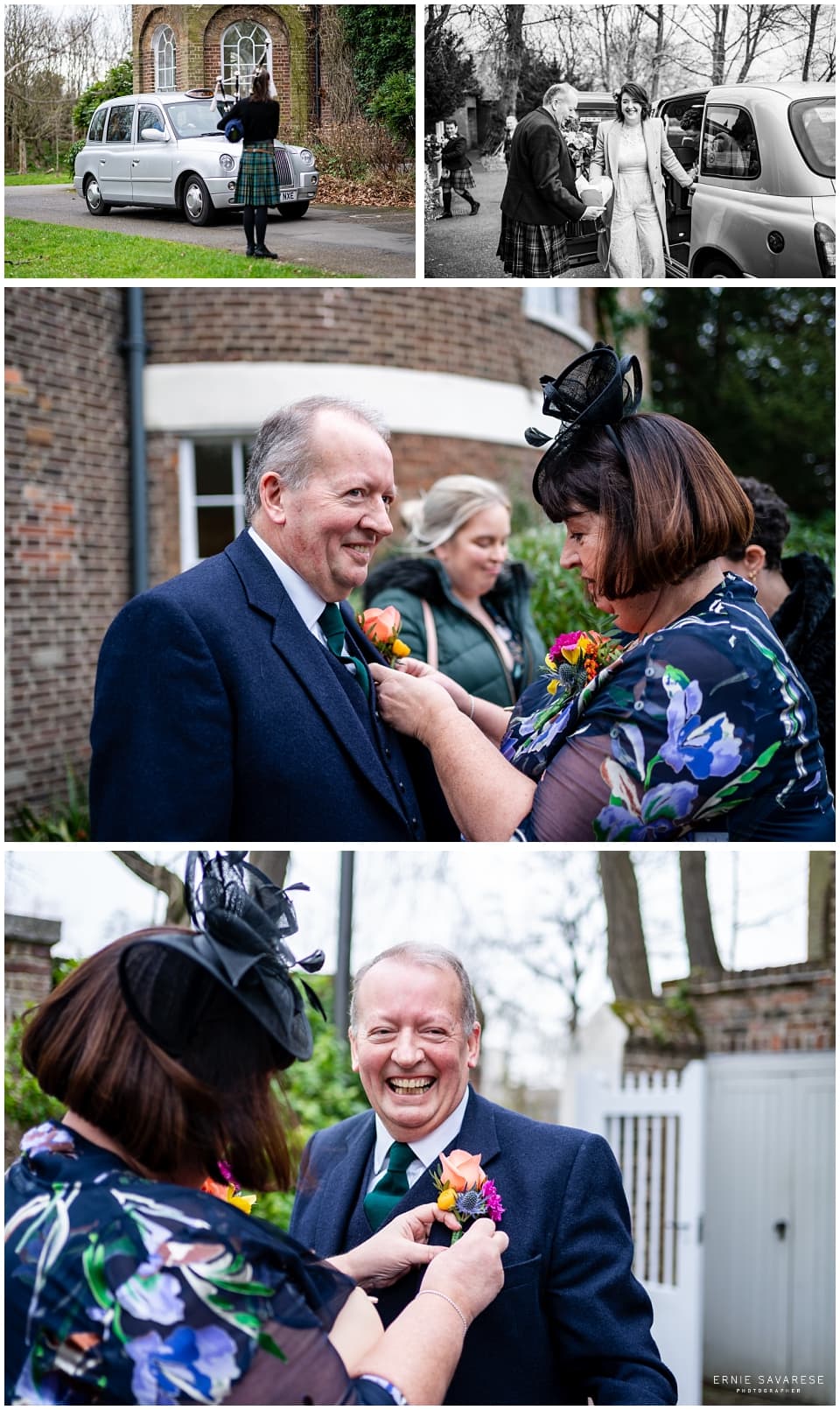 Morden Park House Wedding Photographer