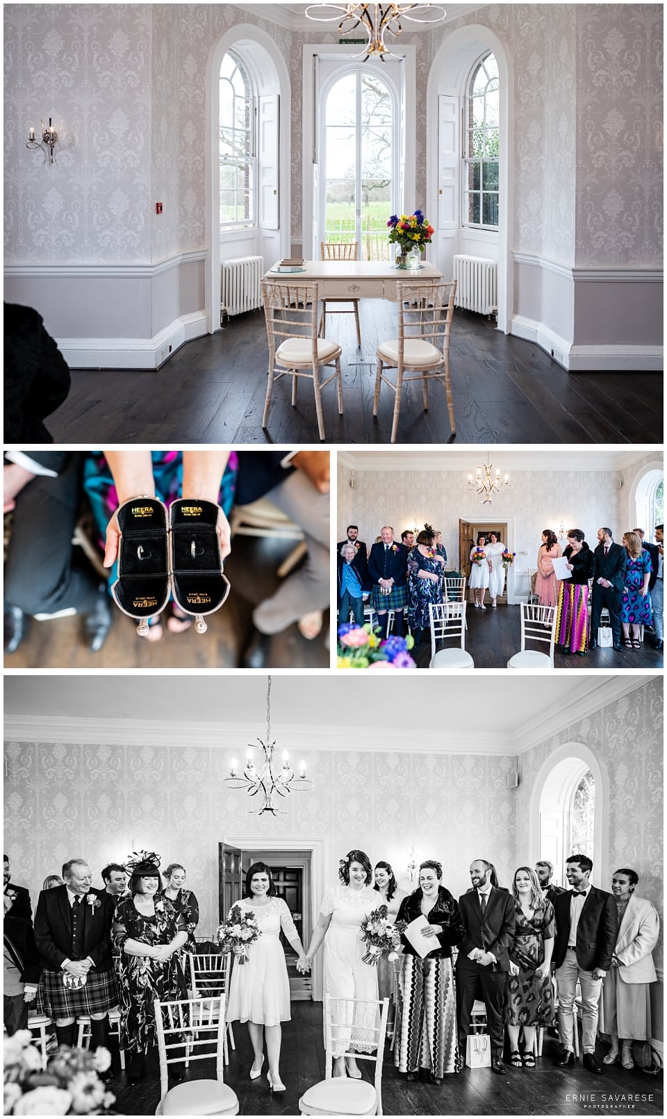 Morden Park House Wedding Photographer