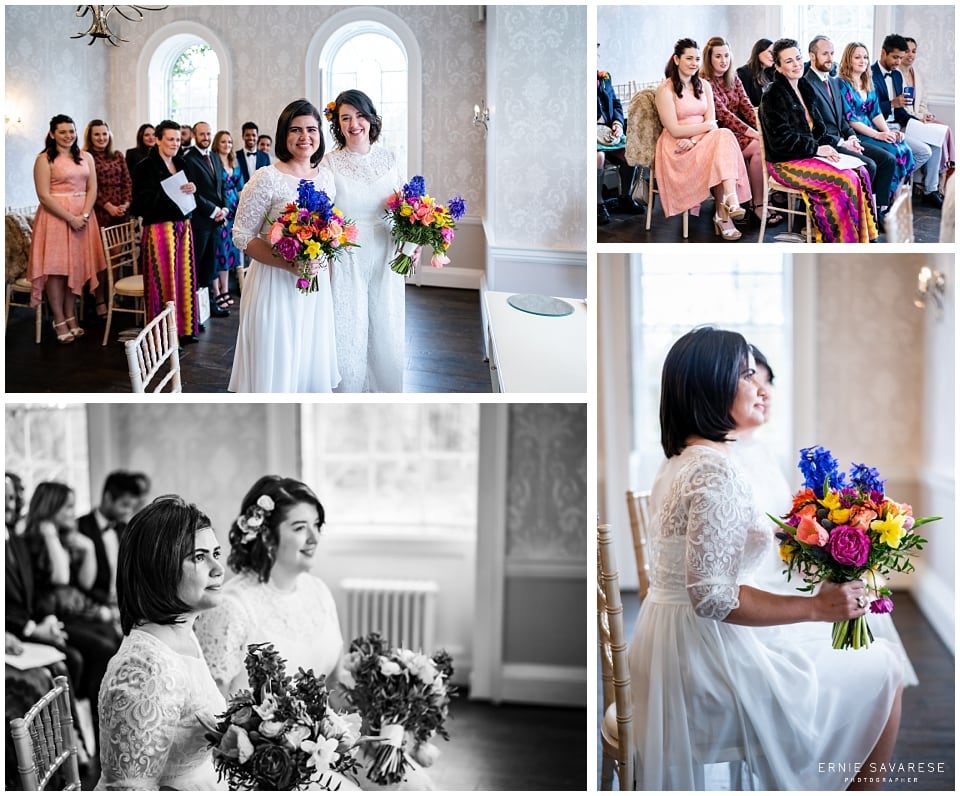 Morden Park House Wedding Photographer