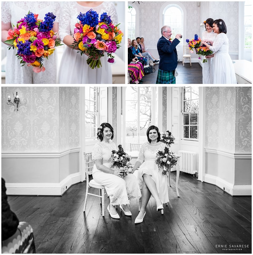 Morden Park House Wedding Photographer