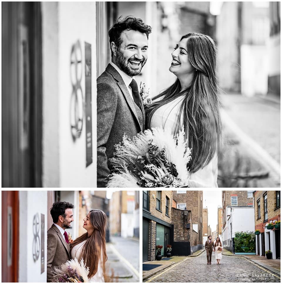 Old Marylebone Town Hall Registry Office