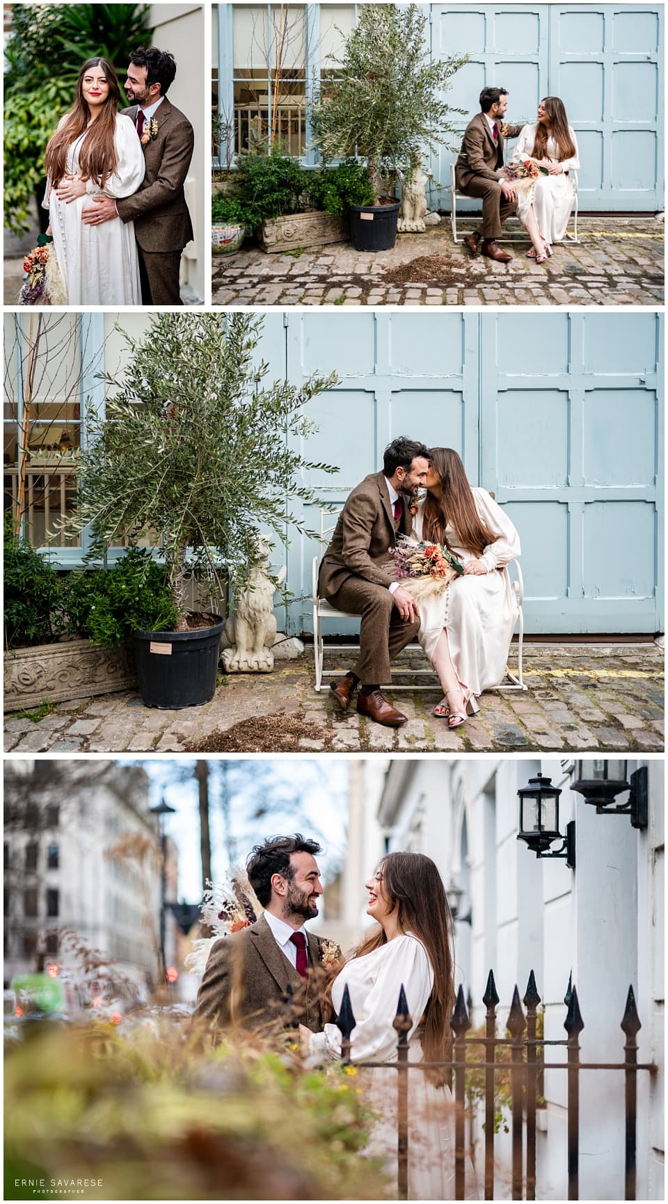 Old Marylebone Town Hall Registry Office