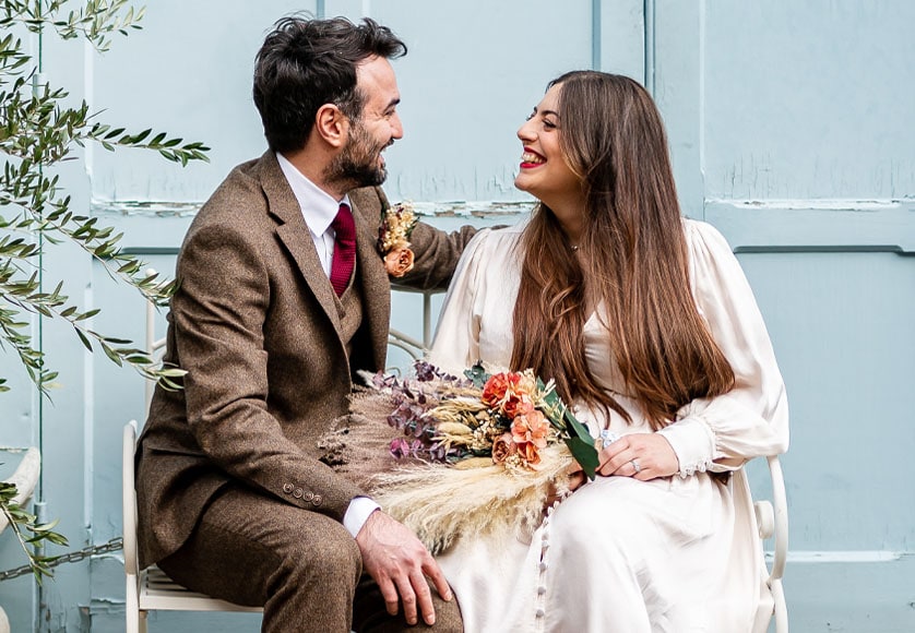 Old Marylebone Town Hall Registry Office