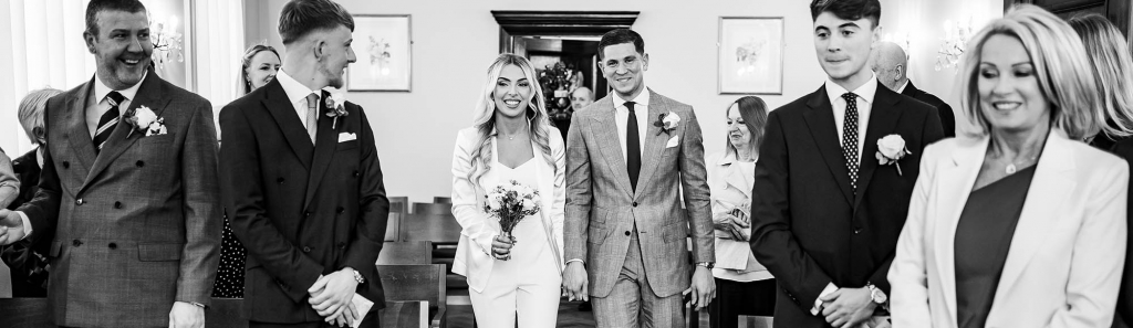 Chelsea Old Town Hall Wedding Photography London