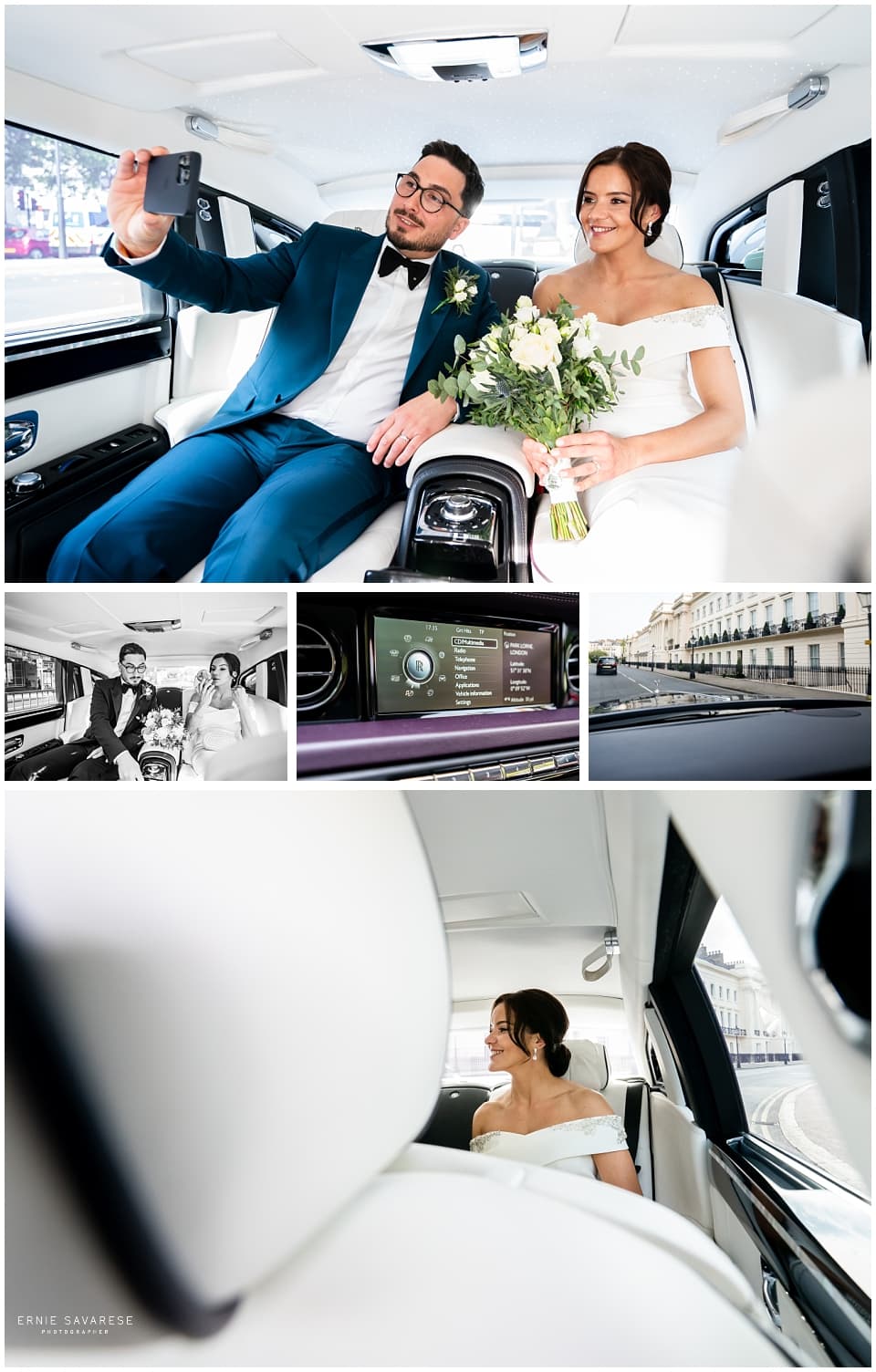 Marylebone Town Hall Wedding Photographer