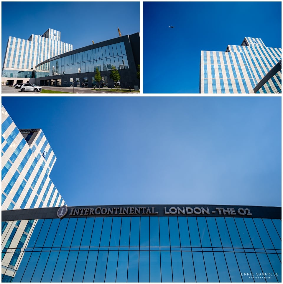 Queens House Greenwich Wedding Photographer