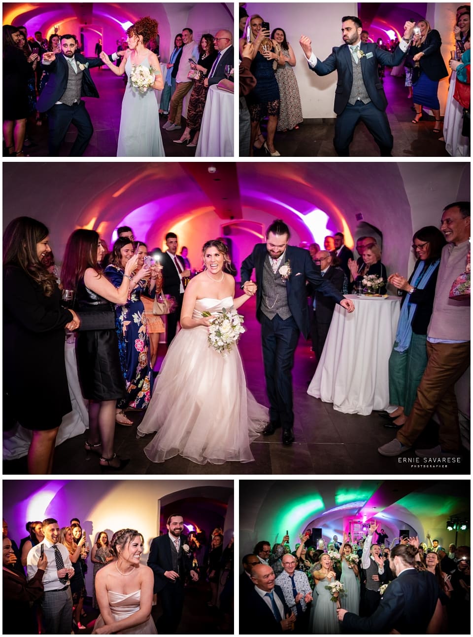 Queens House Greenwich Wedding Photographer