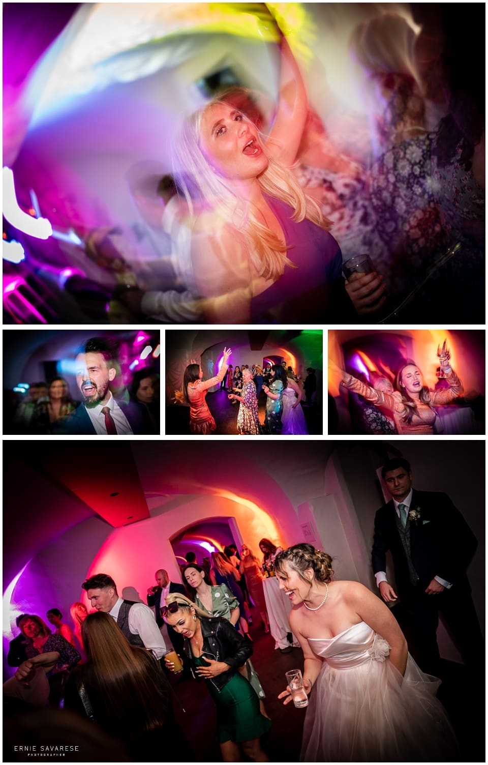 Queens House Greenwich Wedding Photographer