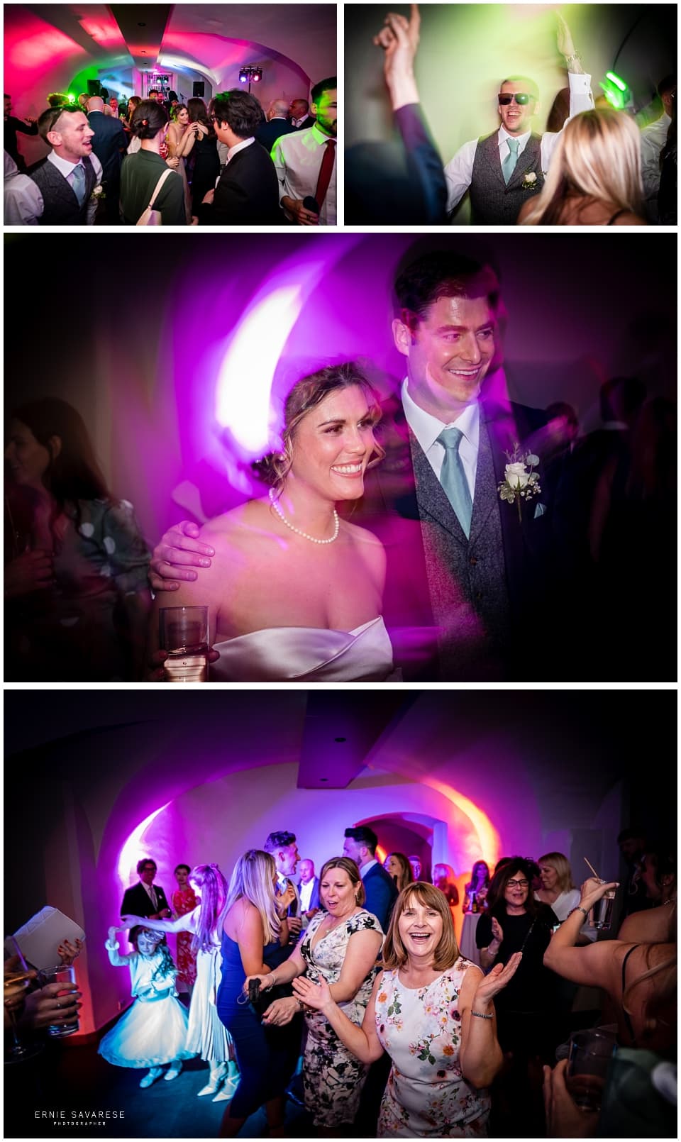 Queens House Greenwich Wedding Photographer