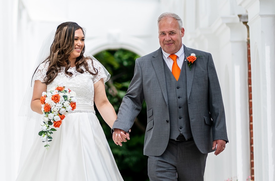 Bromley Wedding Photographer