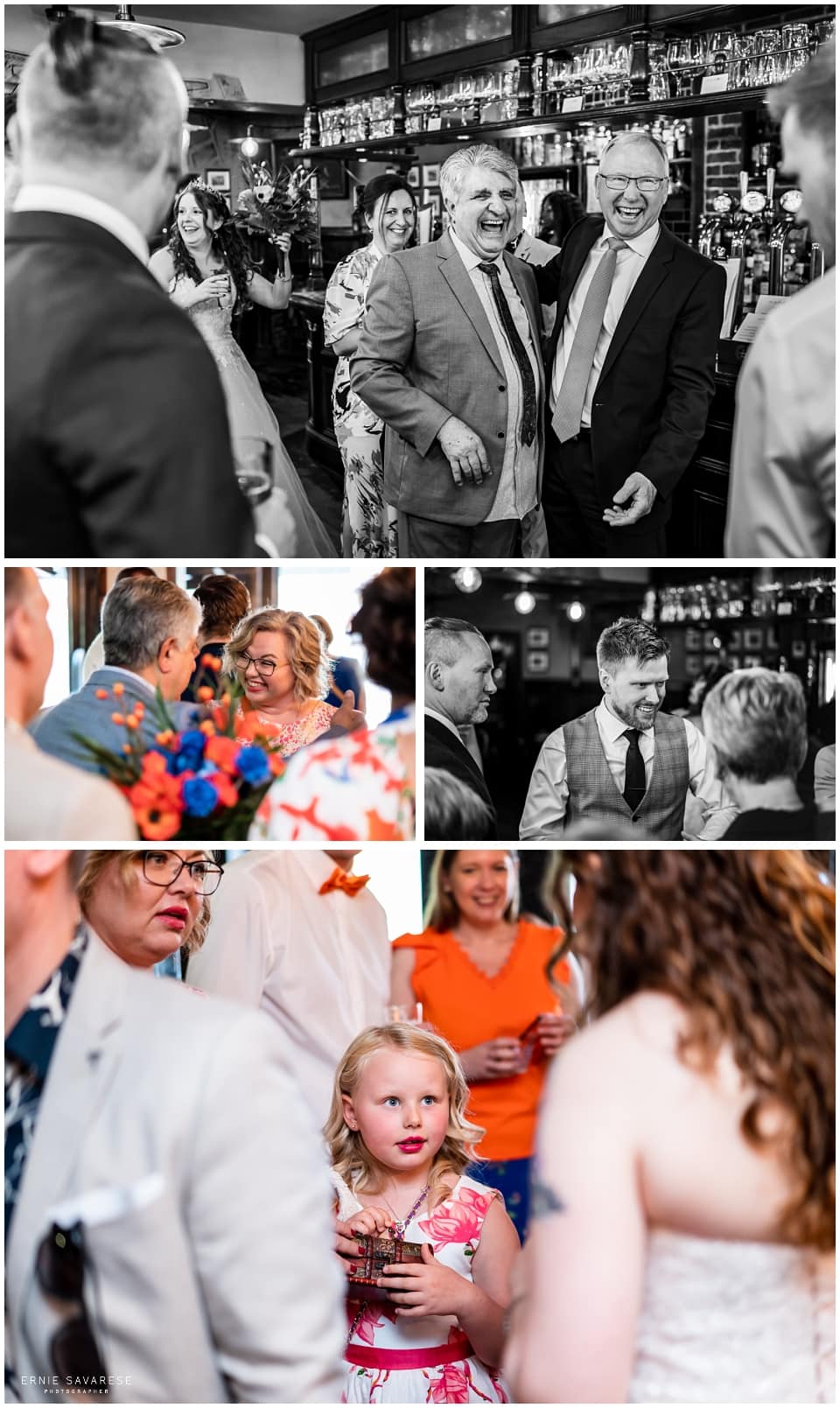 Mayfair Library Wedding Photography London