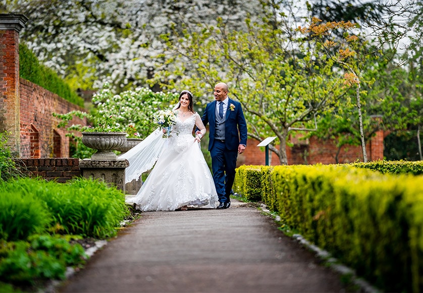 Royal Blackheath Wedding Photographer