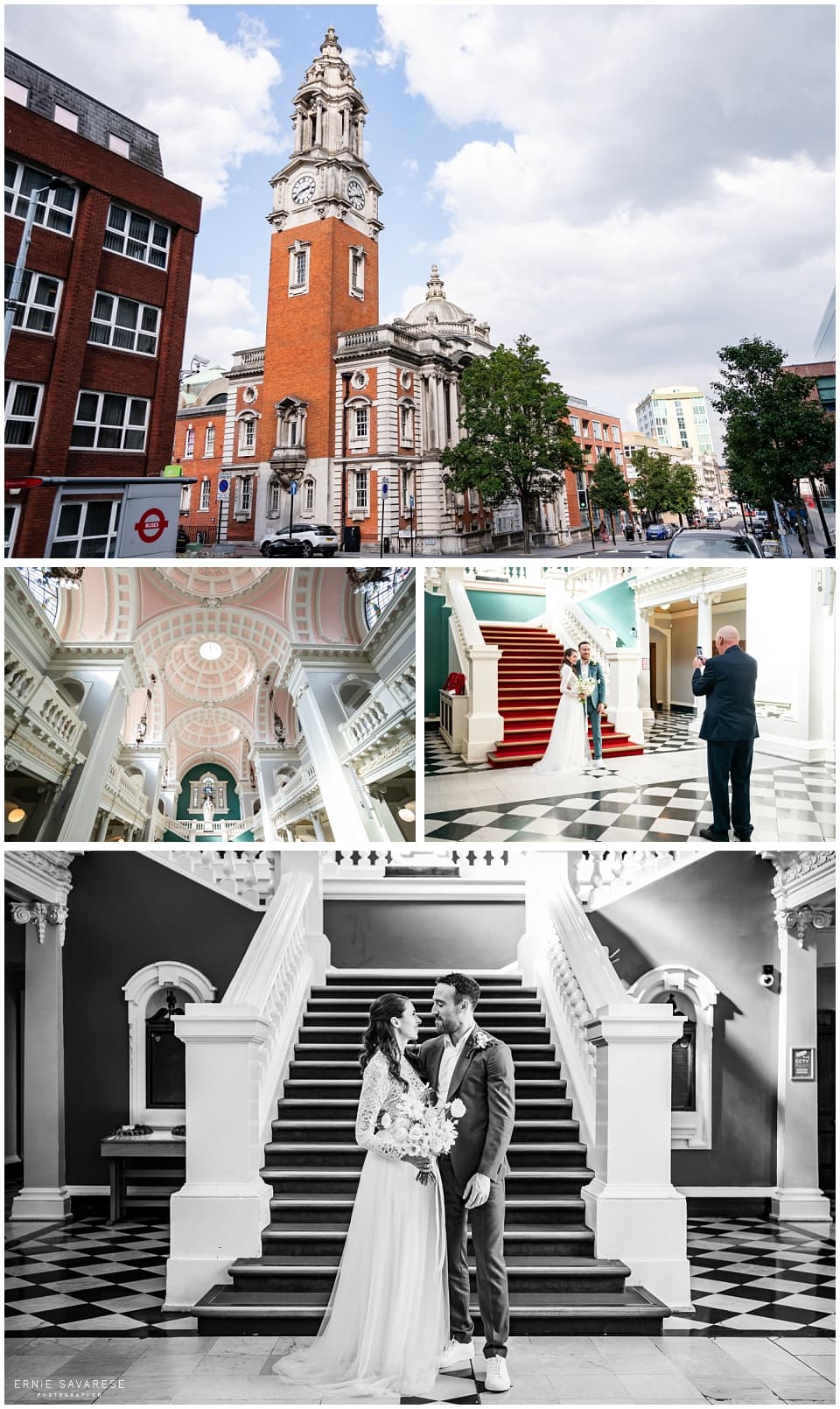 Somerset House Wedding Photographer London