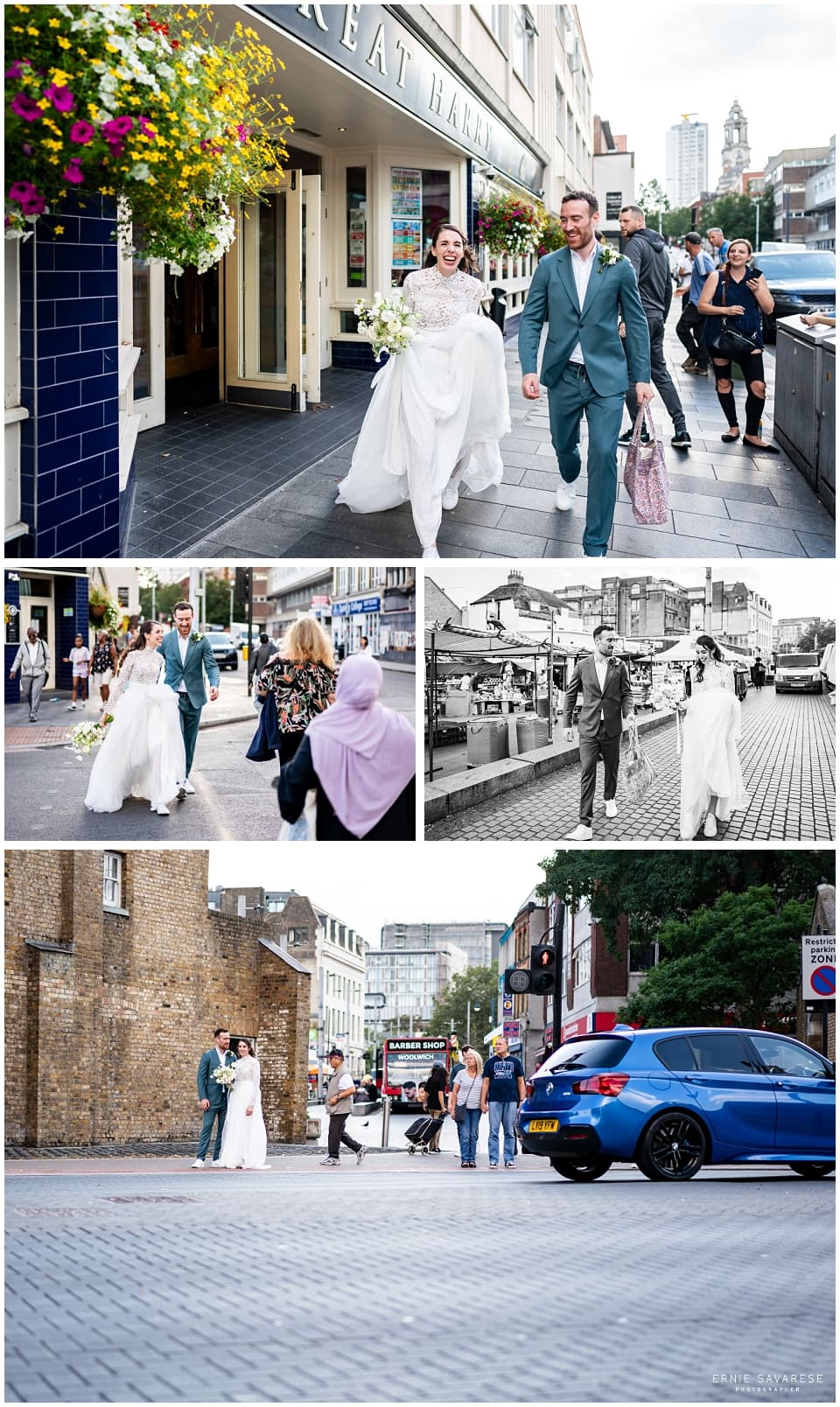 Somerset House Wedding Photographer London