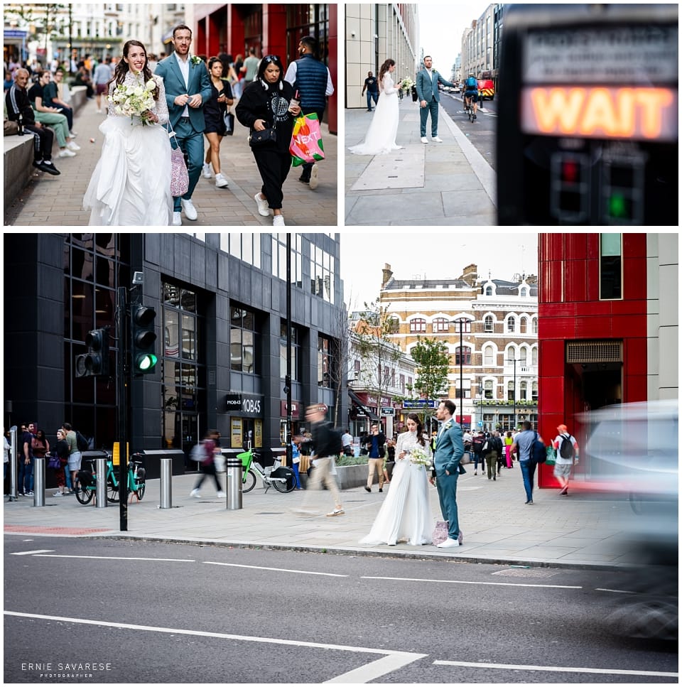 Somerset House Wedding Photographer London
