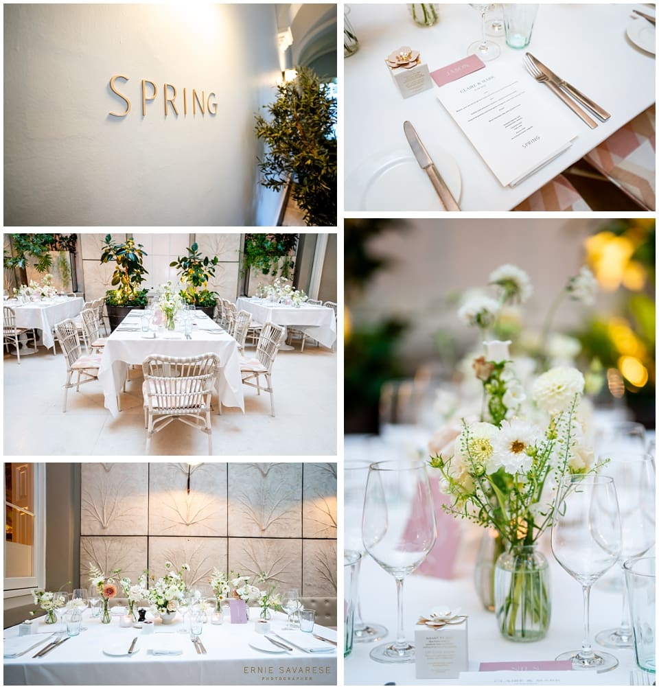 Somerset House Wedding Photographer London