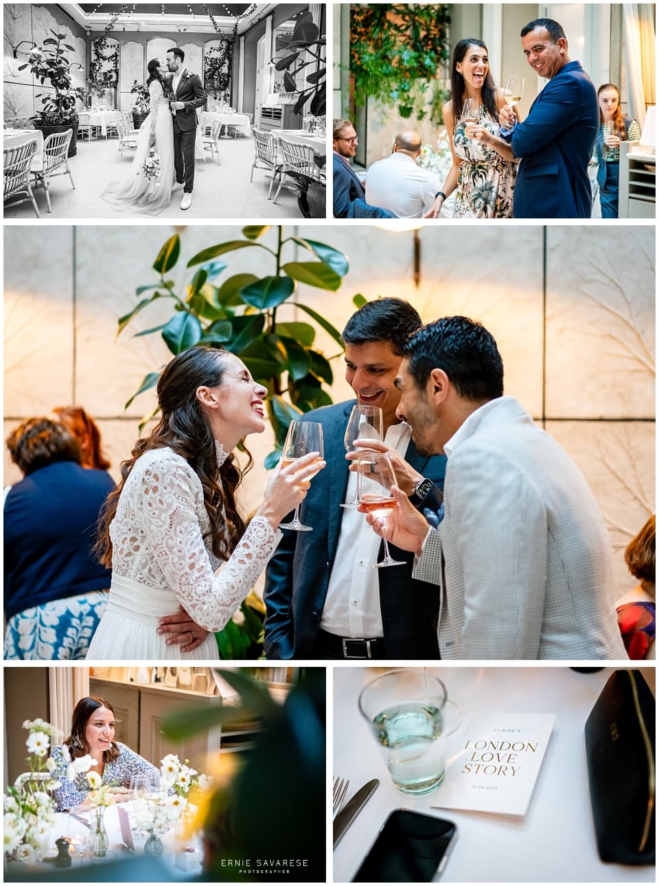 Somerset House Wedding Photographer London