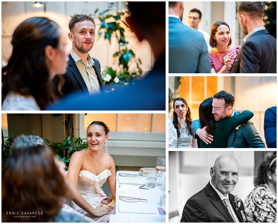 Somerset House Wedding Photographer London