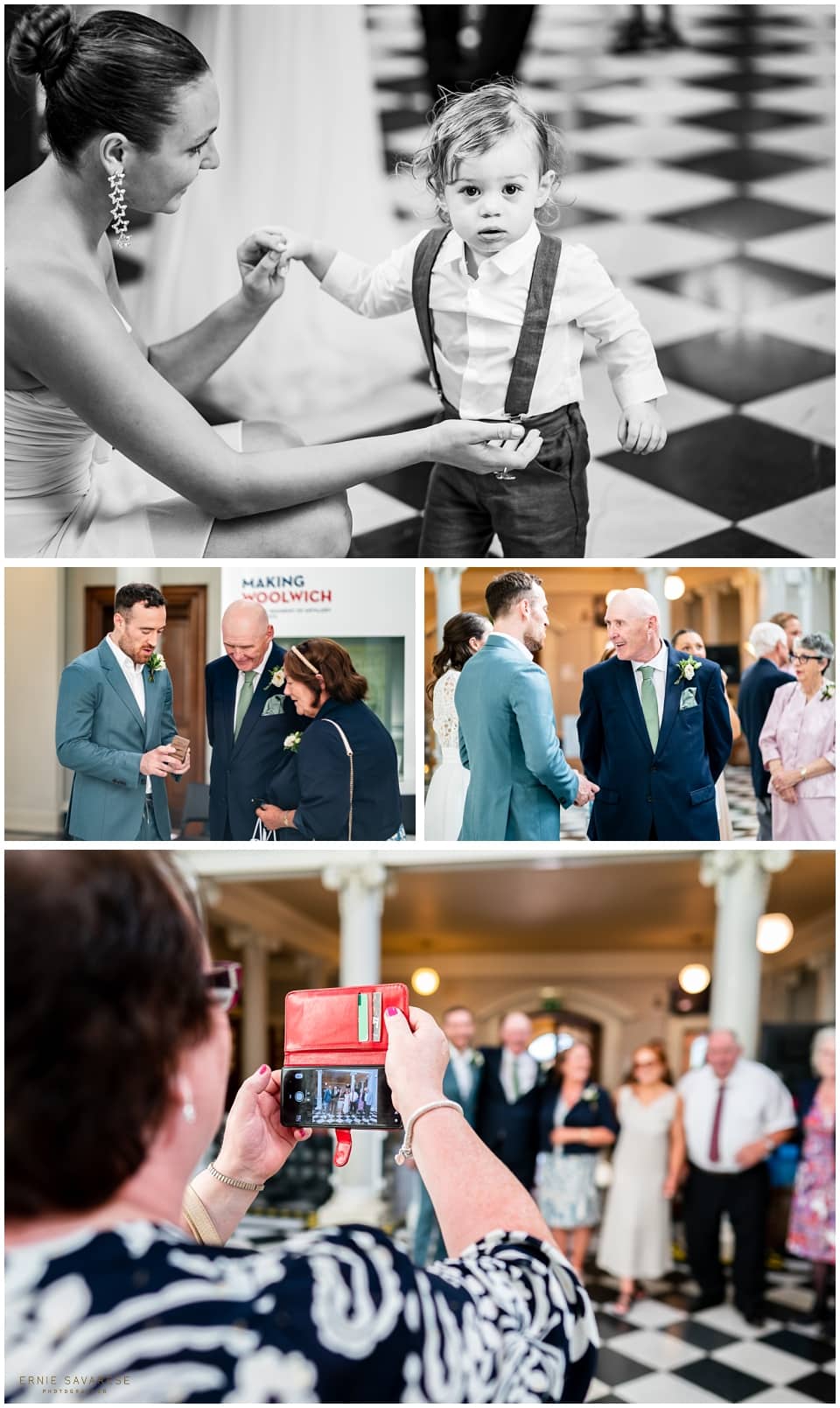 Somerset House Wedding Photographer London