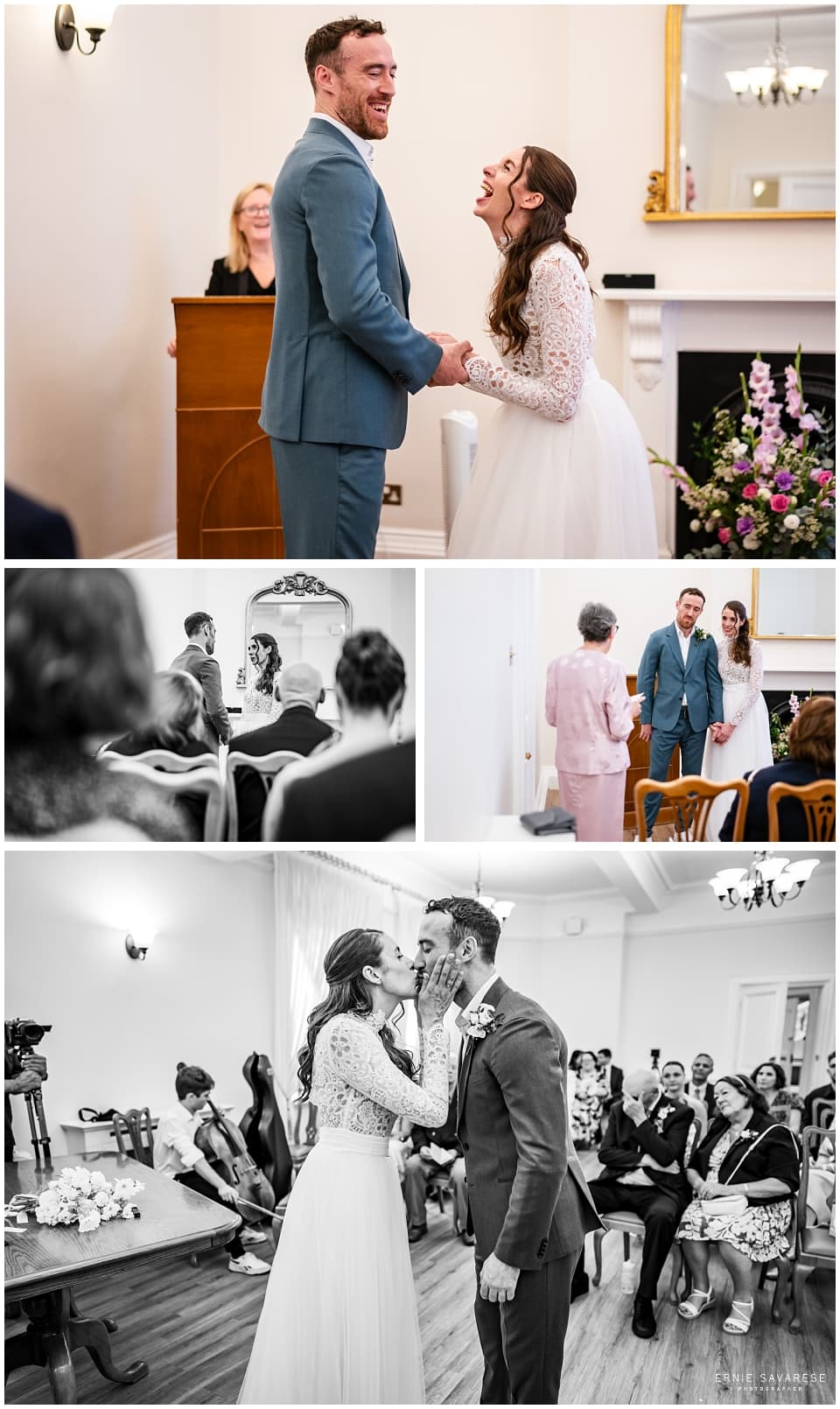 Somerset House Wedding Photographer London