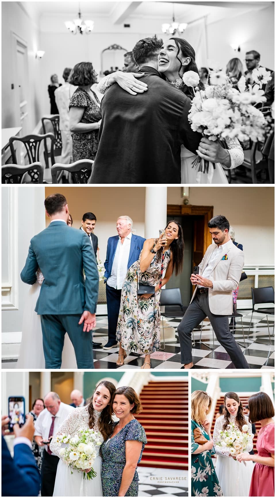 Somerset House Wedding Photographer London