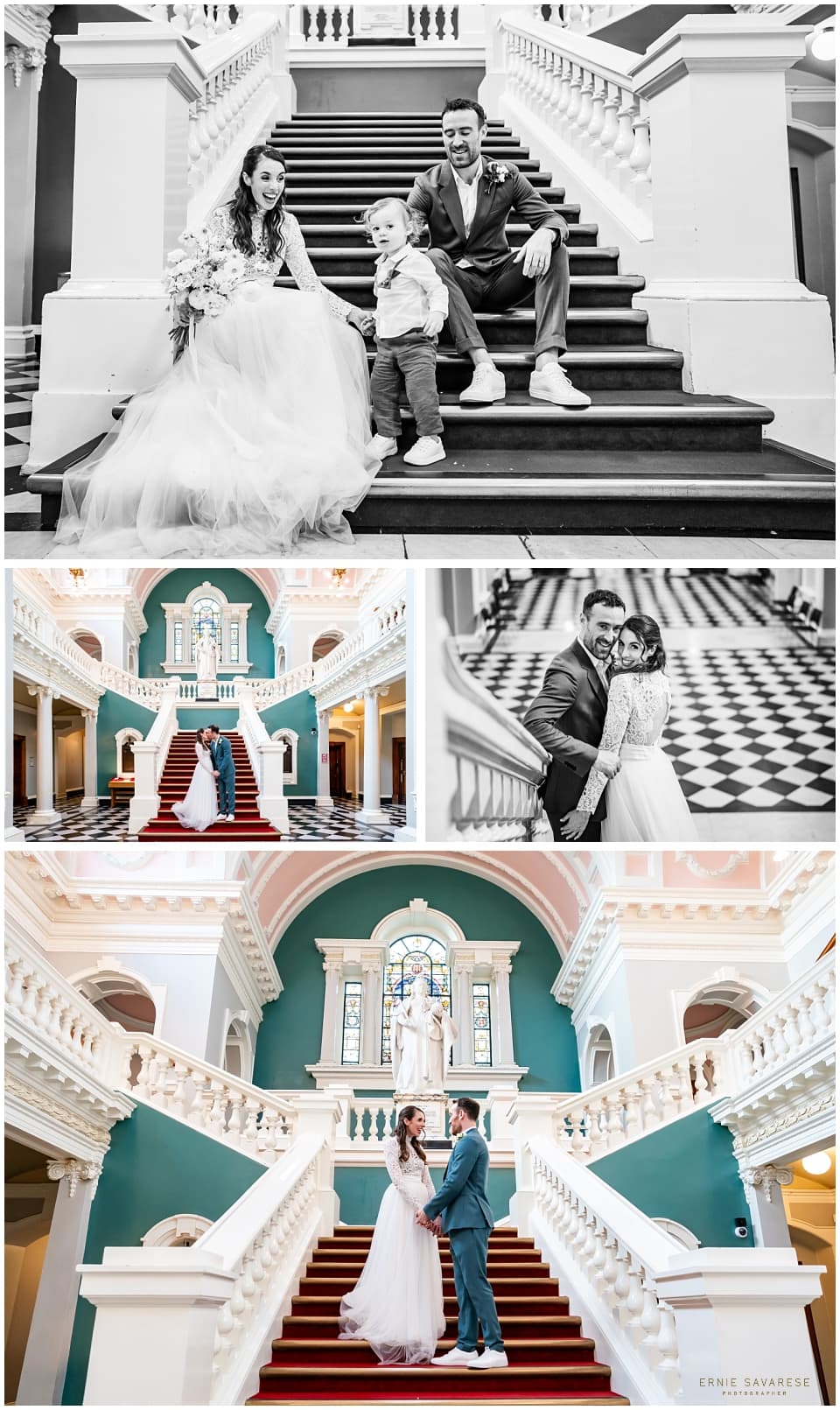 Somerset House Wedding Photographer London