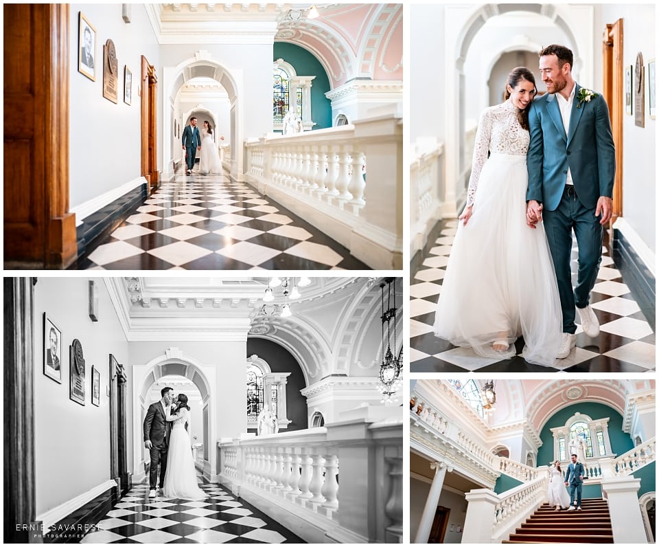 Somerset House Wedding Photographer London