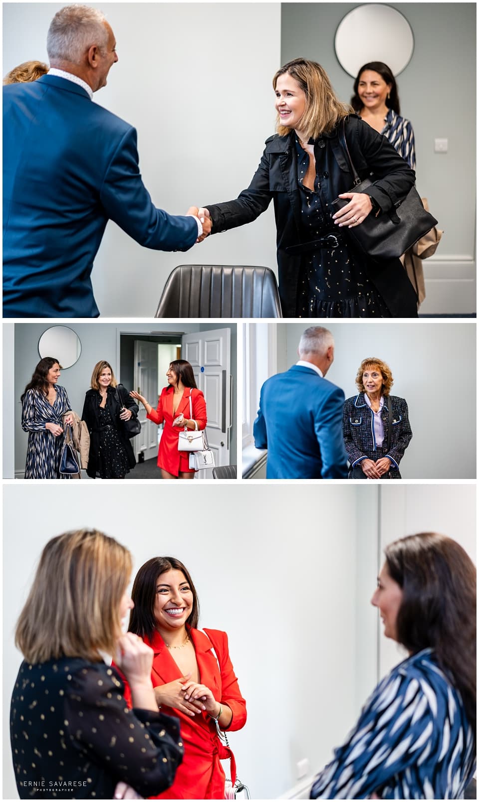 Tower Hamlets Registry Office Wedding Photographer