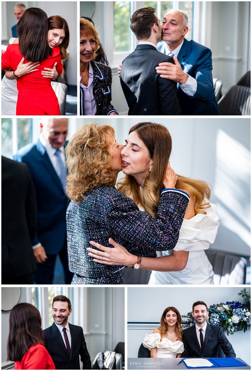 Tower Hamlets Registry Office Wedding Photographer